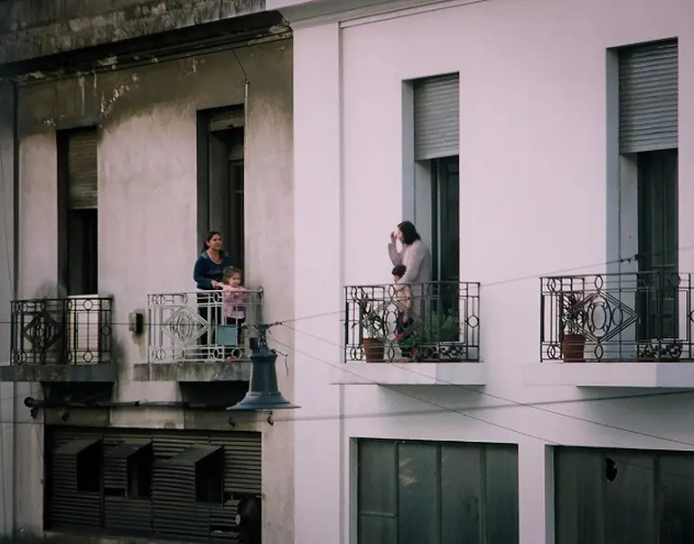 Banco Ciudad: concurso de teatro, muestras de arte y beneficios