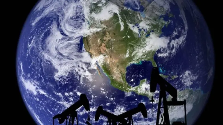 Earth Overshoot Day: al día de hoy, ya consumimos 1,7 Tierras