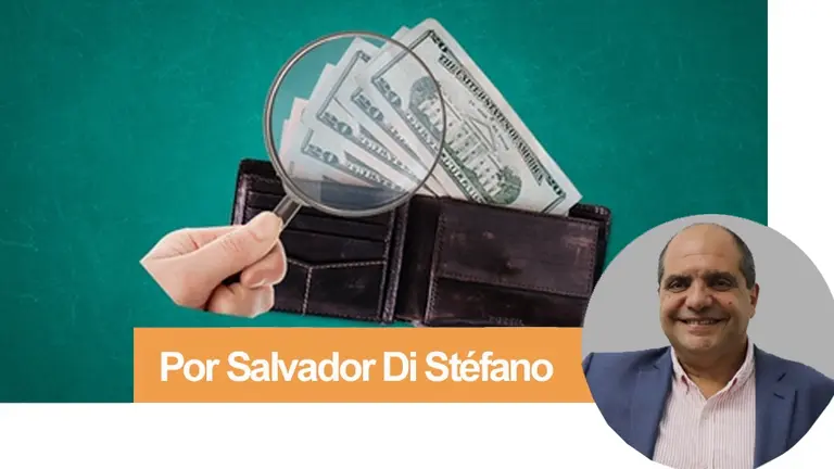 Pueden venir días ideales para "acopiar" dólares, antes de que lleguen nubarrones