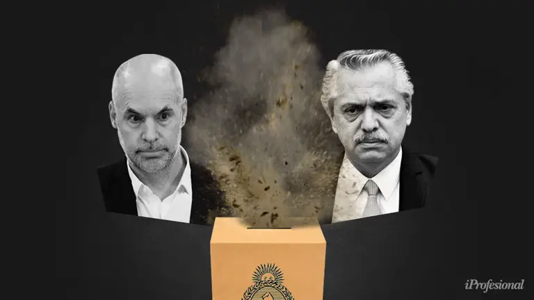 "El Gobierno llega a las elecciones más golpeado, con claras señales de desgaste"