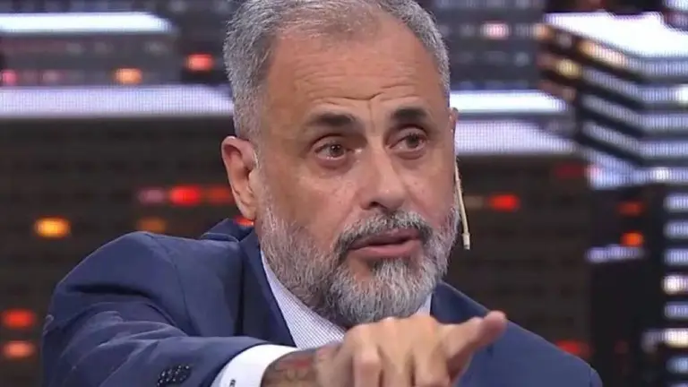 Pandora Papers: Jorge Rial apareció como dueño de una offshore y luego entró al blanqueo