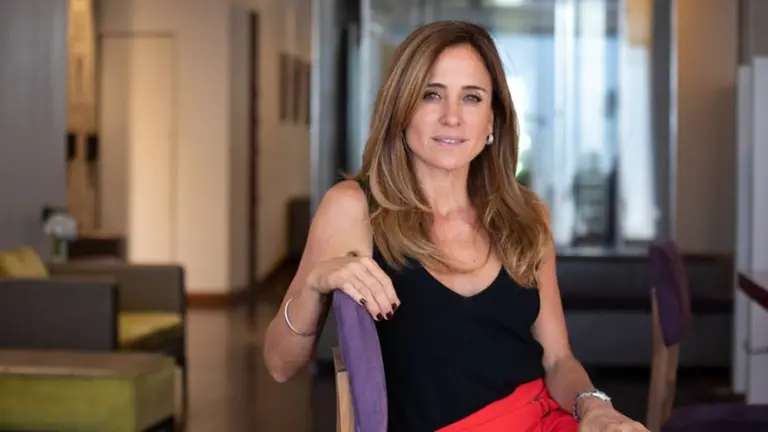 "En el peronismo siempre se garchó"...la sorpresiva y polémica definición de Tolosa Paz