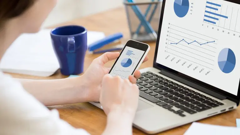 Guía básica para seleccionar el mejor Sistemas de Gestión Contable o ERP