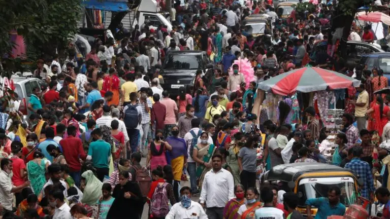 Hongo negro: ya es el segundo problema sanitario más grave en India