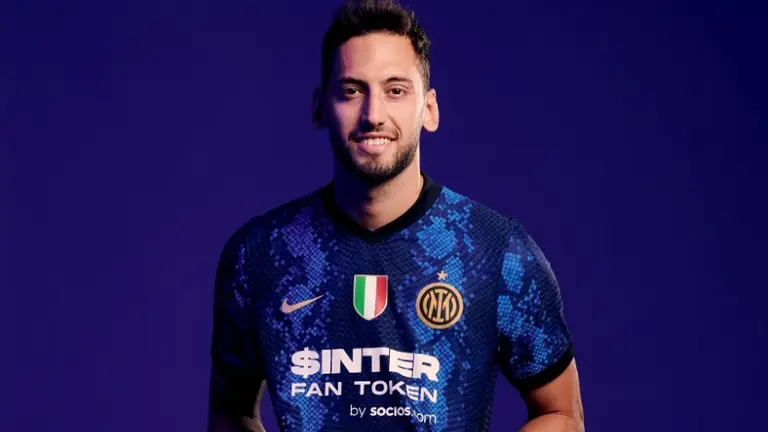 Inter, en estado financiero "catastrófico": desesperado por los euros, rompió su vínculo con Pirelli