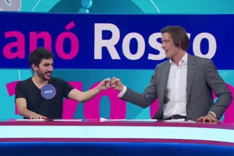 Brian Parkinson ganó $1.760.000 en Pasapalabra: ¿cuánto deberá pagar de impuestos?