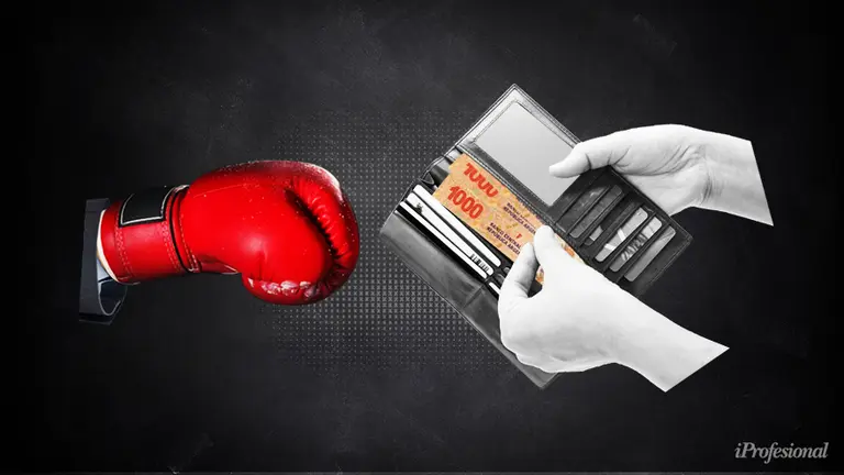 Por primera vez, las familias porteñas necesitan ganar por encima de $100.000 para ser de clase media