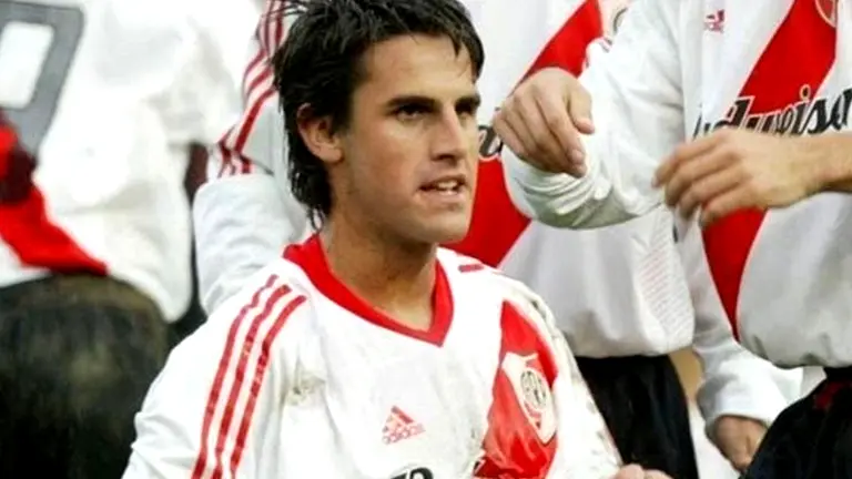 Surgió de la cantera de River a fines de los '90: así se convirtió en dueño en equipo de fútbol de España