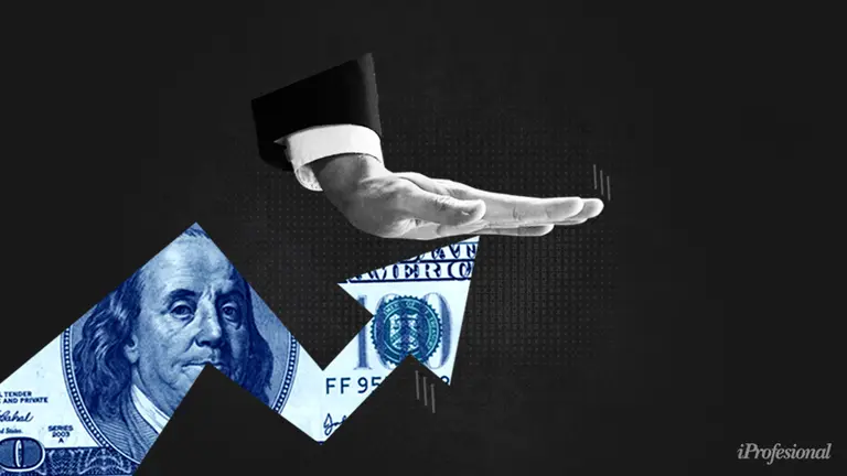 Contra toda expectativa, el dólar blue vuelve a alejarse del récord: ¿qué evitó que siga subiendo?