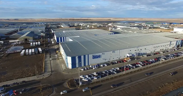 Grupo BGH y Samsung se alían para el desarrollo de nuevos aires acondicionados