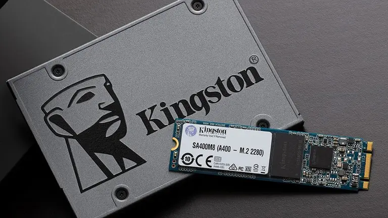El negocio de memorias y SSD de Kingston creció 59% en el primer semestre
