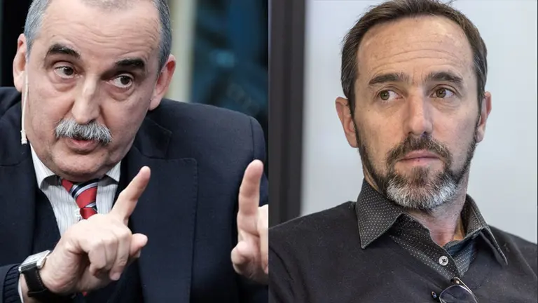 Video: la ira de Guillermo Moreno contra el modelo de negocio de Mercado Libre