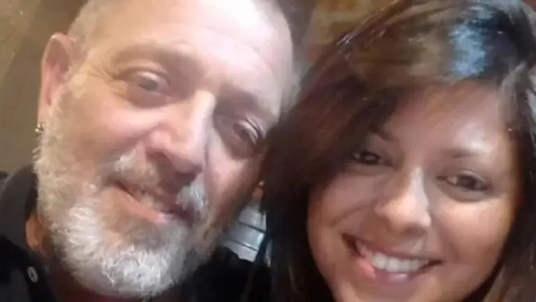 Padre de Solange Musse: "El Presidente no puede estar más a cargo de la Argentina"