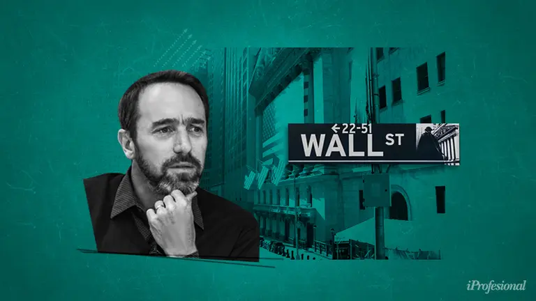 El enigma que confunde a los inversores: ¿por qué las acciones de Mercado Libre sufrieron un desplome de casi 30%?