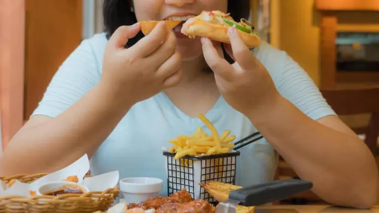 Una alimentación poco saludable es responsable de 2 millones de muertes: ¿cuántas podrían evitarse?