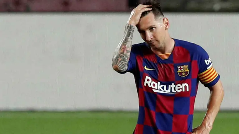 Qué es el Fair Play Financiero y por qué complicó la permanencia de Messi en Barcelona