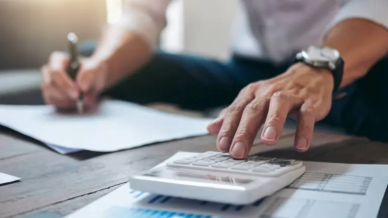 Los detalles del alivio fiscal que rige desde agosto: a quiénes beneficia