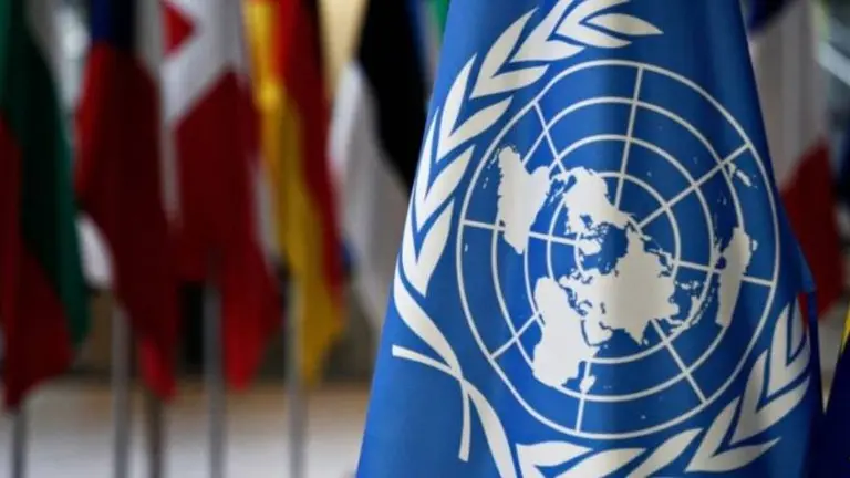 La búsqueda laboral de la ONU en Argentina para un alto cargo en Buenos Aires