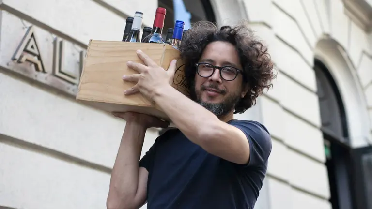 Aldo Graziani: "Los bares y restaurantes tendrán una gran oportunidad con los nuevos hábitos"