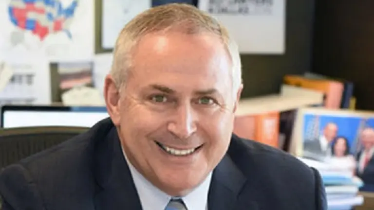 Quién es Marc Stanley, el abogado nominado como embajador de EE.UU. en la Argentina