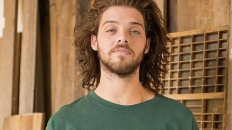 Por controles de la AFIP, aún no se pudo entregar una donación que juntó Santiago Maratea de 30.000 dólares