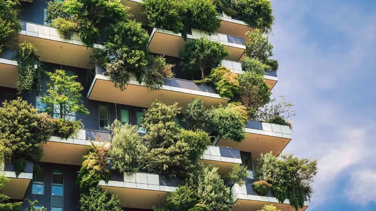 Los desarrolladores apuestan al triple impacto para reactivar la industria de la construcción en el país