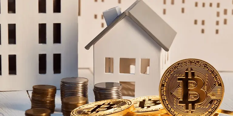 Todo por 2 Bitcoin: qué opciones hay para comprar propiedades en la Ciudad de Buenos Aires