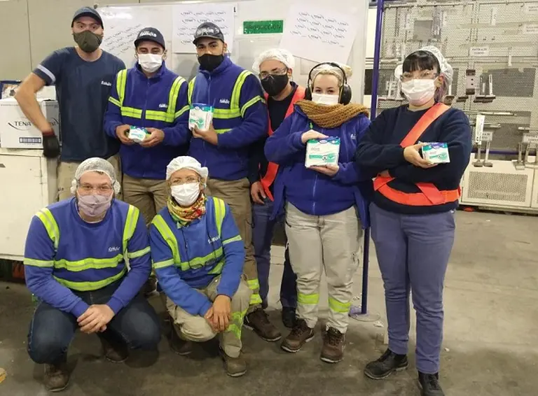 Grupo Familia fortalece su operación en Argentina