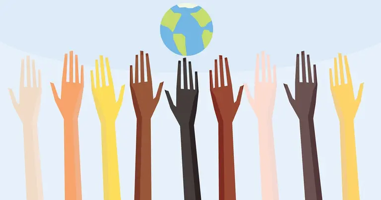 Cuáles son los derechos humanos y cómo se clasifican