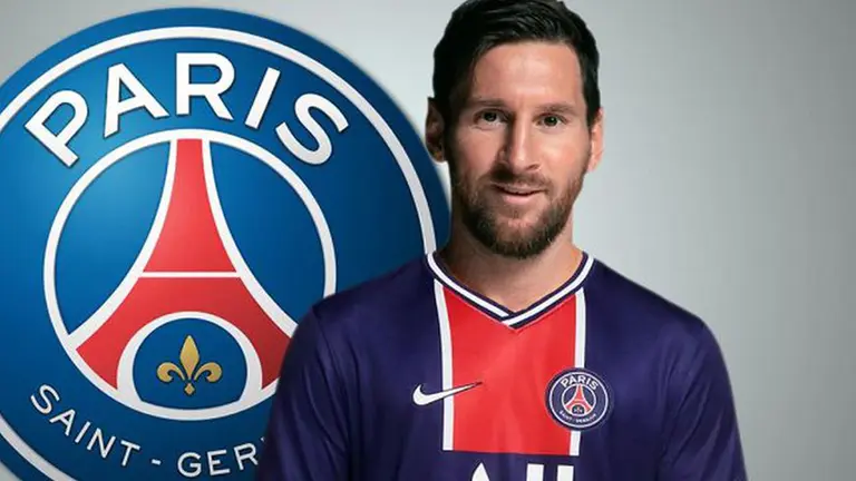 ¿Cuánto cobrará Messi en el PSG?: estos son los detalles de un contrato millonario