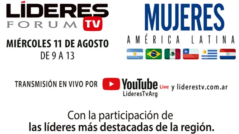 Altas ejecutivas y empresarias de Latinoamérica se reúnen para discutir sobre negocios y liderazgo en las empresas