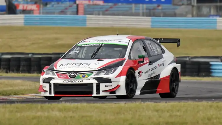 Cepo al automovilismo: el Gobierno impide el ingreso de pilotos extranjeros y complica a una importante categoría