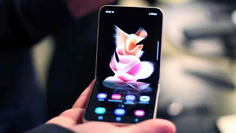 Los nuevos Samsung Galaxy Z Fold3 y Flip3 llegarán antes de fin de año a la Argentina