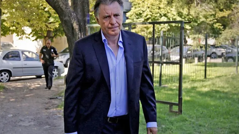 Reactivan otra causa contra Cristóbal López por desvío de fondos públicos para sus empresas