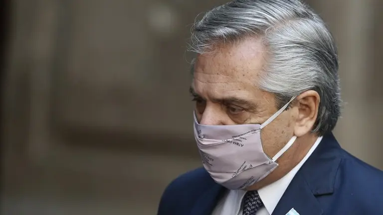 Escándalo en Olivos: por la foto del cumpleaños de Fabiola, oposición presentará un pedido de juicio político a Alberto Fernández