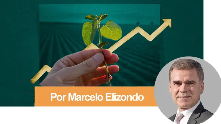 Un nuevo espacio comercial formado por países asiáticos ya le compra más a Argentina que el Mercosur