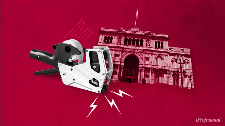 Verano caliente: alerta entre empresarios por aceleración inflacionaria ante la demora del pacto con FMI