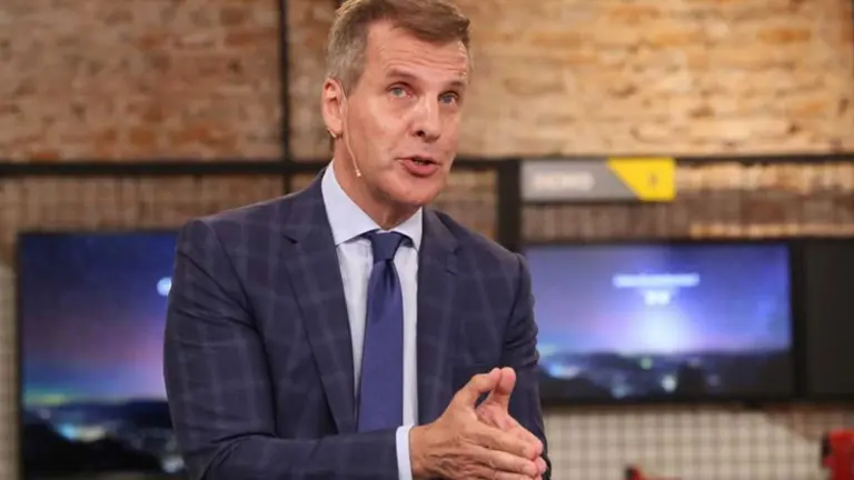 El duro pronóstico de Martín Redrado sobre el escenario económico para los próximos meses