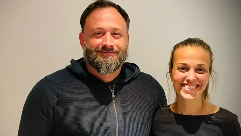 Crearon una plataforma de beneficios para trabajadores de apps y están entre las 100 mejores startups globales