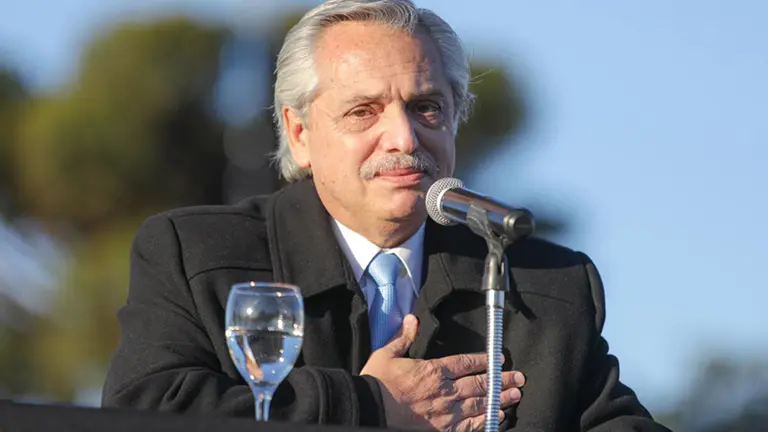 La bomba que podría estallarle a Alberto Fernández, Cristina y Máximo Kirchner