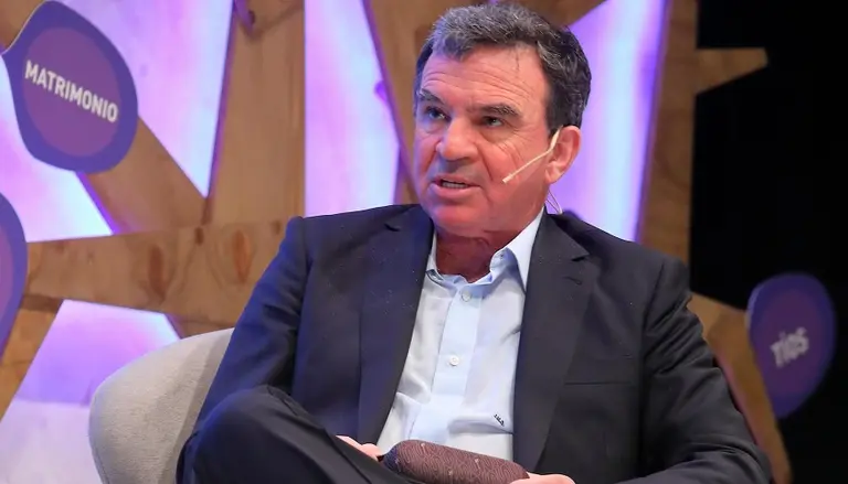 La crisis de los neumáticos: qué medidas tomó el dueño de la única fábrica local