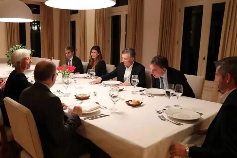 La Cámpora defendió el "brindis" por el cumpleaños de Fabiola Yáñez: cuáles fueron sus argumentos