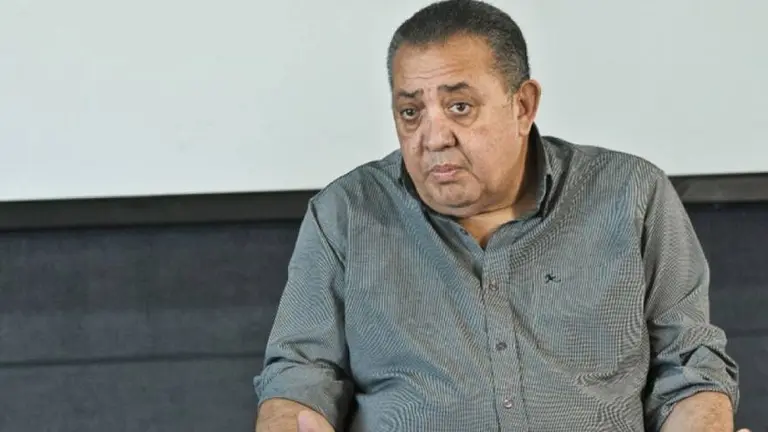 Luis D’Elia disparó contra Cristina Kirchner por su crítica a los movimientos piqueteros: "Flojita de memoria"