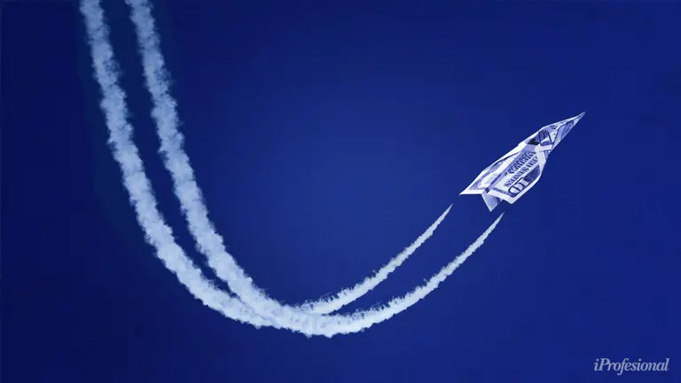 Tras el cepo reforzado, ya prevén un dólar blue a $190 y vaticinan que vendrán más restricciones