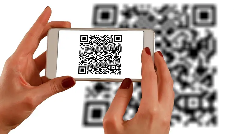 ¿Pagás con QR?: cuidado con esta modalidad de estafa en crecimiento