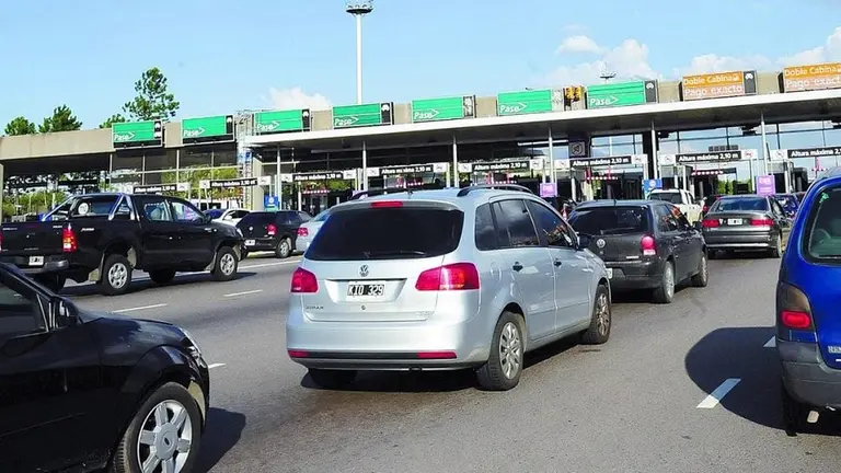 En pleno aumento de tarifas, la Justicia le frena al Gobierno la estatización de peajes