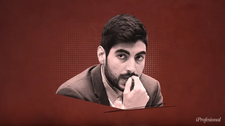 Polémico: el Moyano que le da la razón a Milei y le pasa factura a la CGT