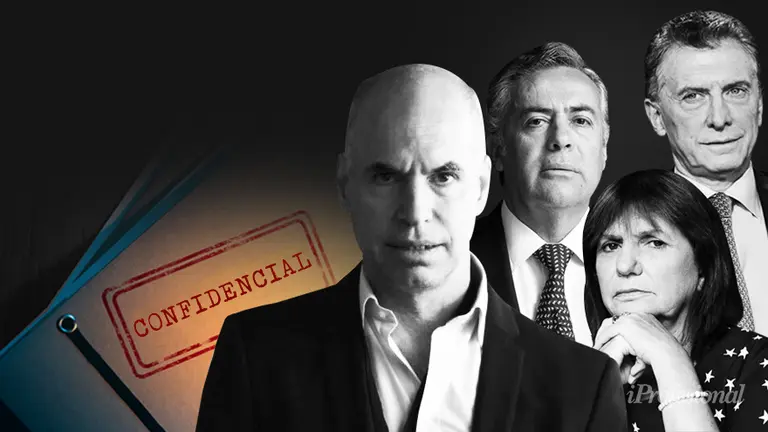 Confidencial: en Juntos por el Cambio se viene una batalla de desgaste, prolongada y a todo o nada