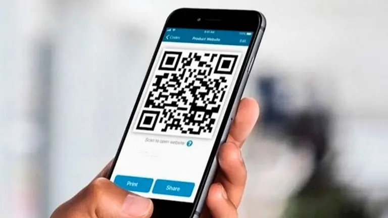 Comercios tendrán nuevo sistema de código QR para transferencias y pagos: conocé cómo funcionará