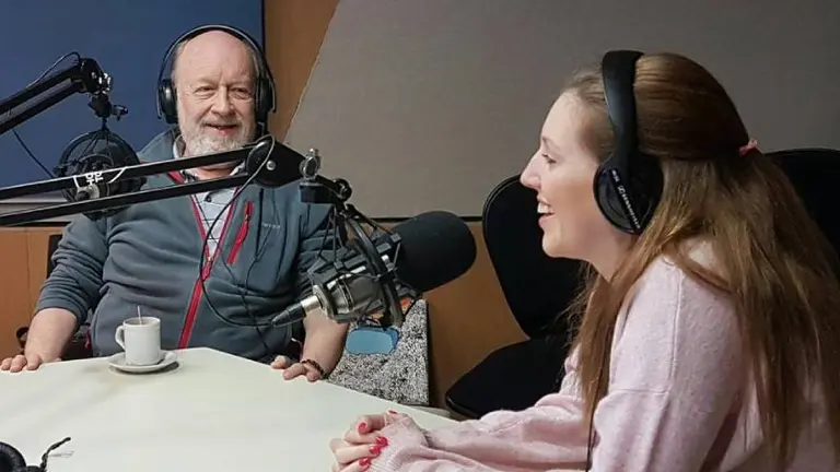 "¿Cómo no se te cae la cara?": la fuerte carta de la hija de Marcos Mundstock